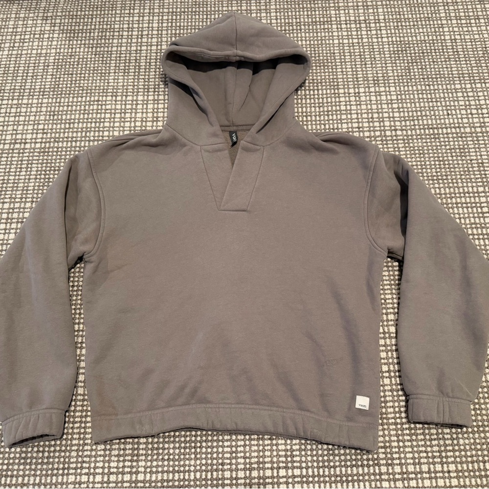 Vuori Hoodie